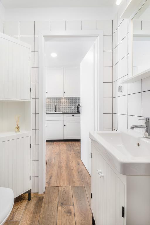 Mill Studio Apartment *