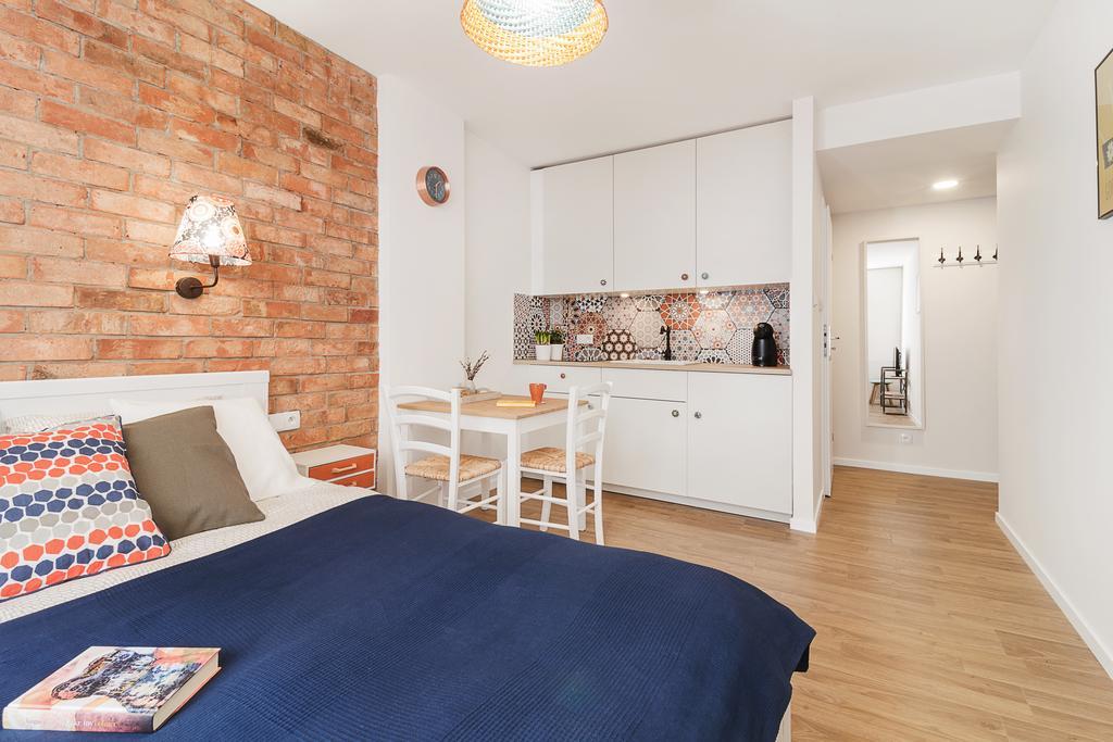 Apartment Mill Studio